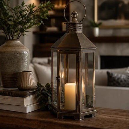 Collection image for: Lanterne intérieure