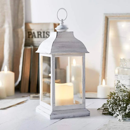 Collection image for: Lanterne blanche