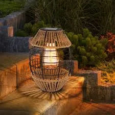 Collection image for: Lanterne de jardin