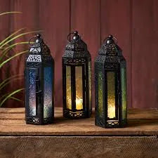 Collection image for: Lanterne marocaine