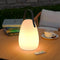Lanterne rechargeable