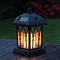 Lanterne solaire LED
