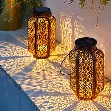 Collection image for: Lanterne solaire