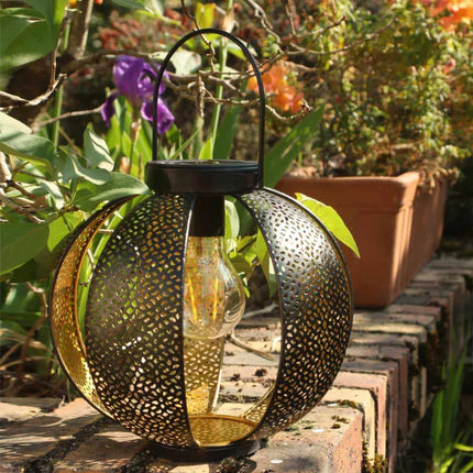 Collection image for: Lanterne solaire de jardin
