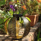 Lanterne solaire de jardin