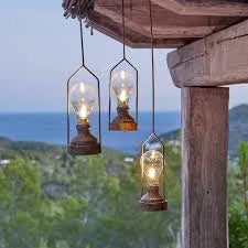 Collection image for: Lanterne suspendue extérieure