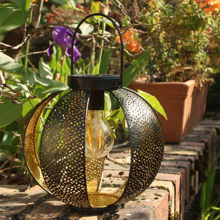 Collection image for: Lanterne solaire de jardin