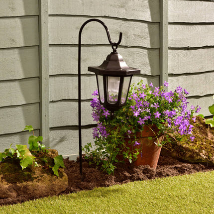 Collection image for: Lanterne solaire suspendue